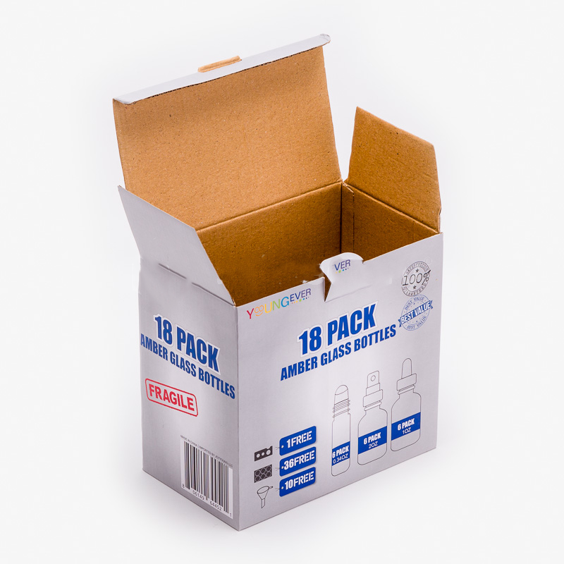 Heavy Duty Cardboard Packaging Boxes (1)